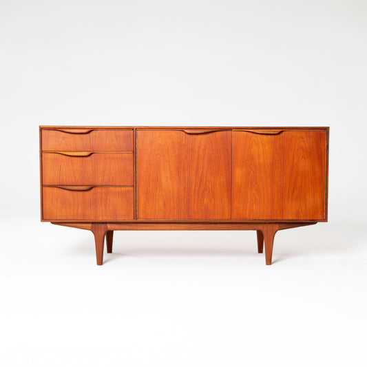 "Moy' teak sideboard by Tom Robertson for A.H.McIntosh 1960s