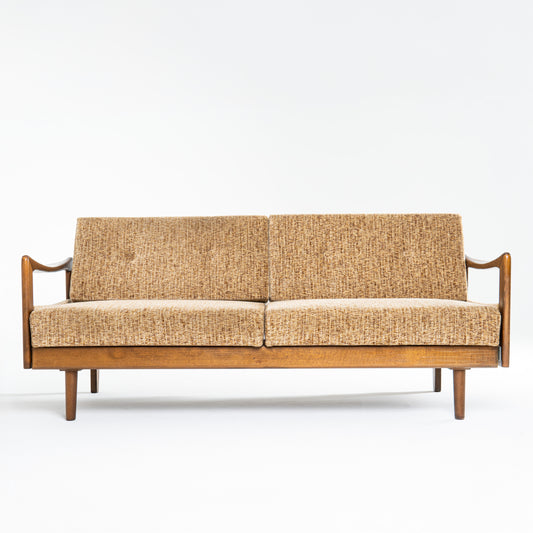 Knoll Antimott sofa 1960s