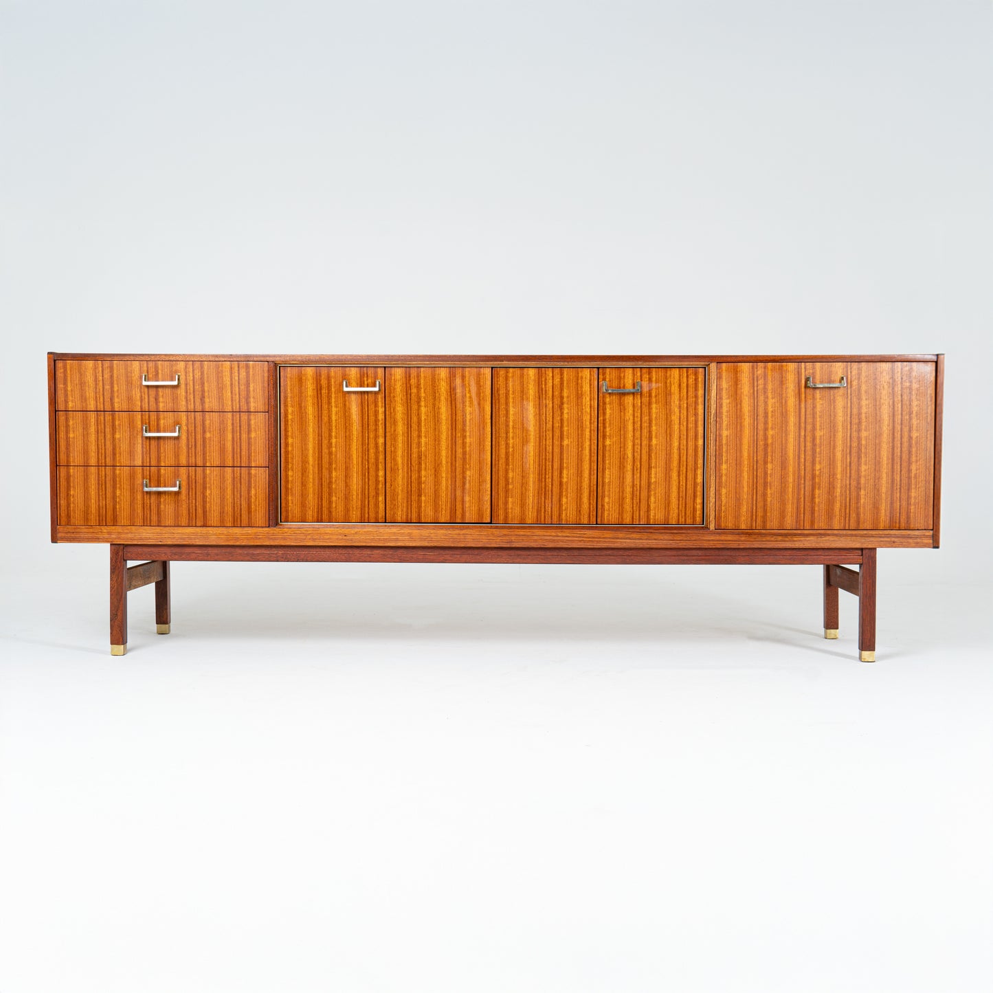 GPlan Libreza sideboard 1960s