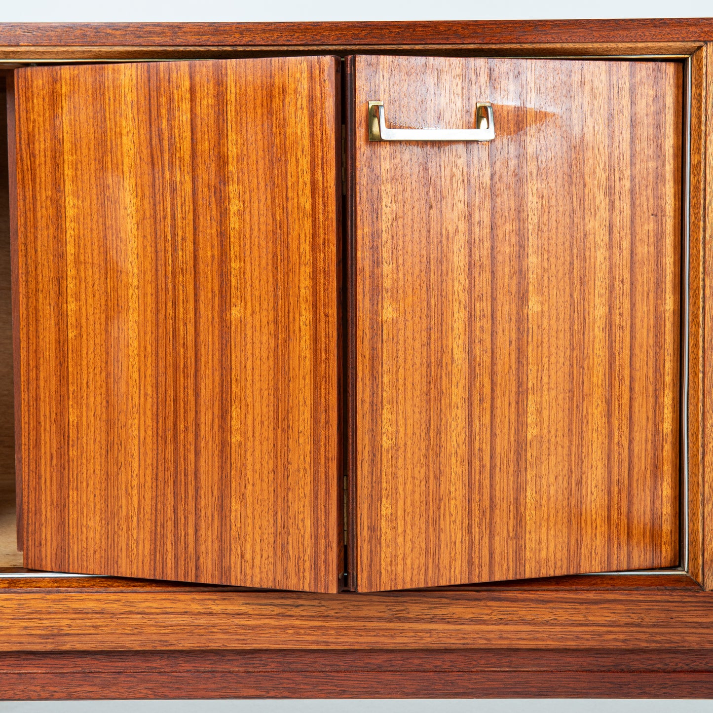 GPlan Libreza sideboard 1960s