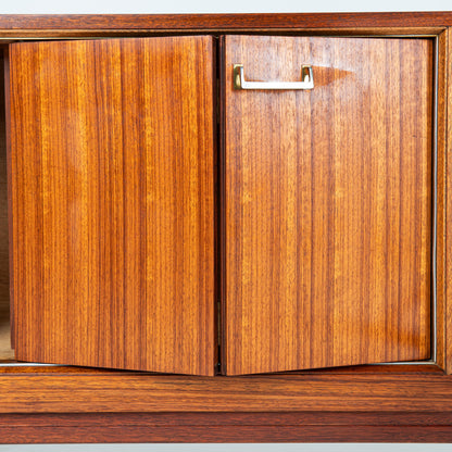 GPlan Libreza sideboard 1960s