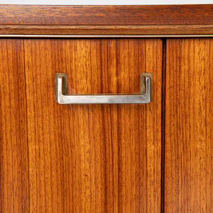 GPlan Libreza sideboard 1960s