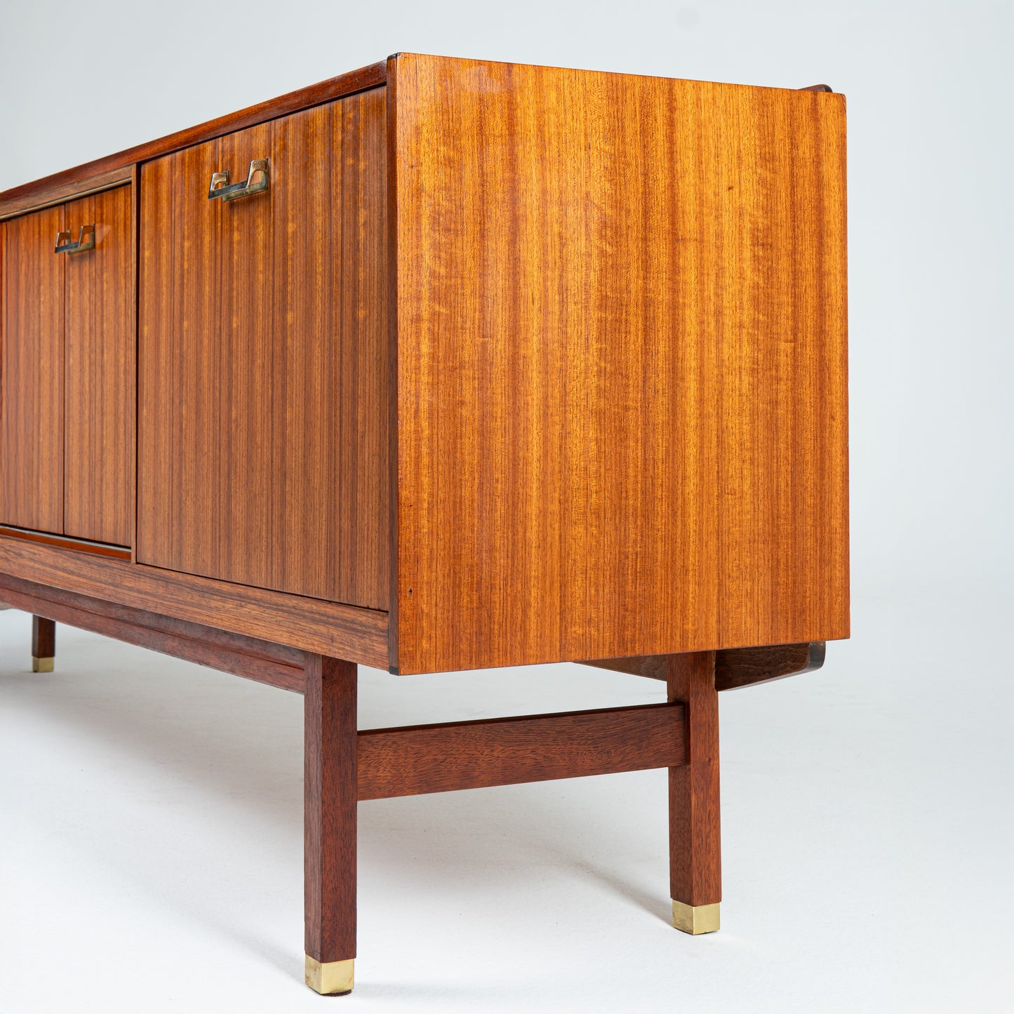 GPlan Libreza sideboard 1960s