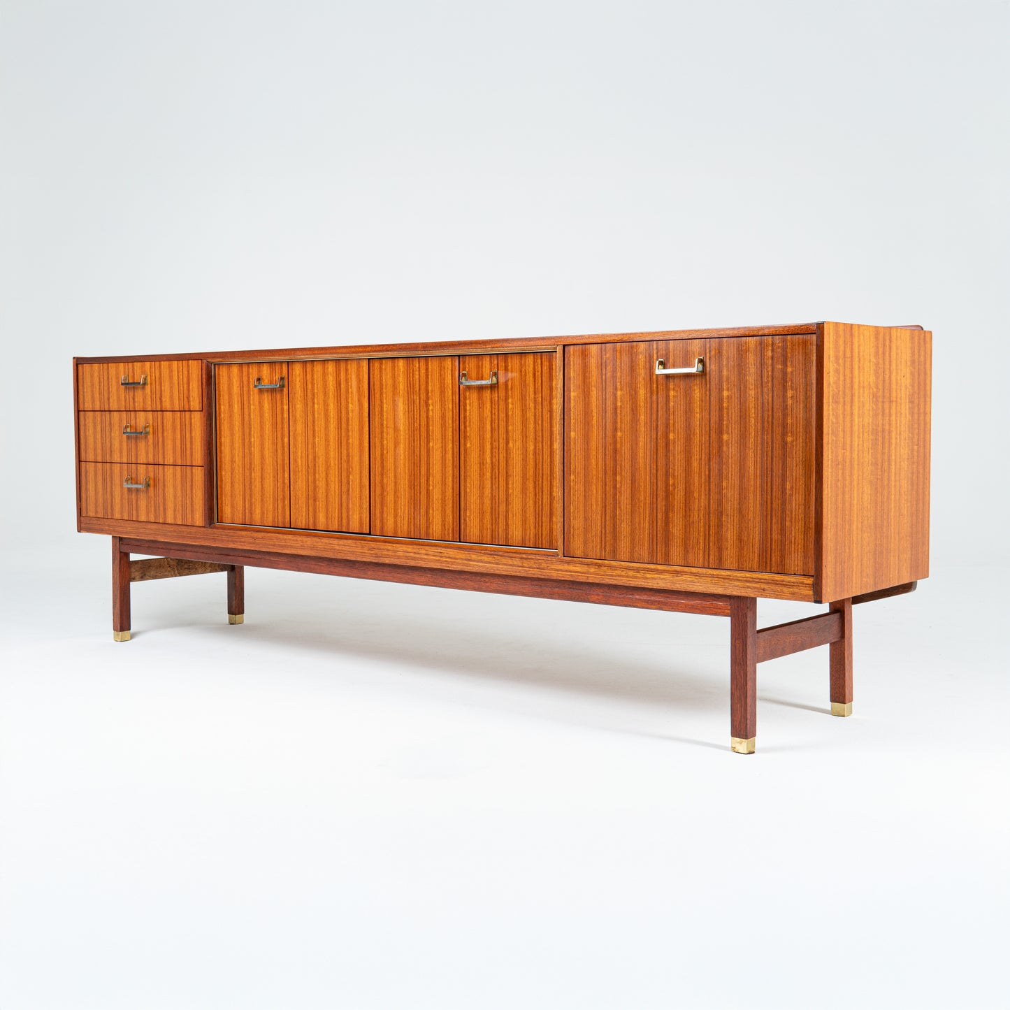 GPlan Libreza sideboard 1960s