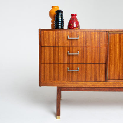 GPlan Libreza sideboard 1960s