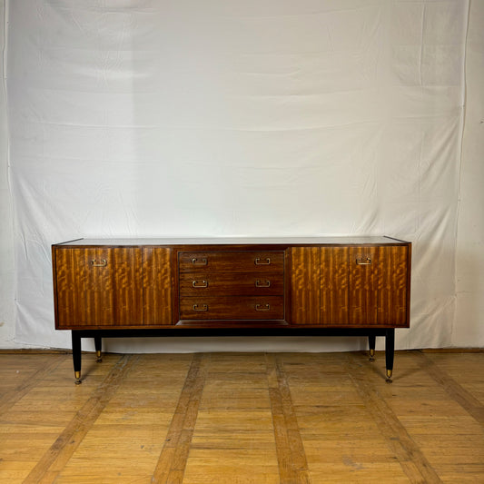 GPlan Libreza sideboard 1960s