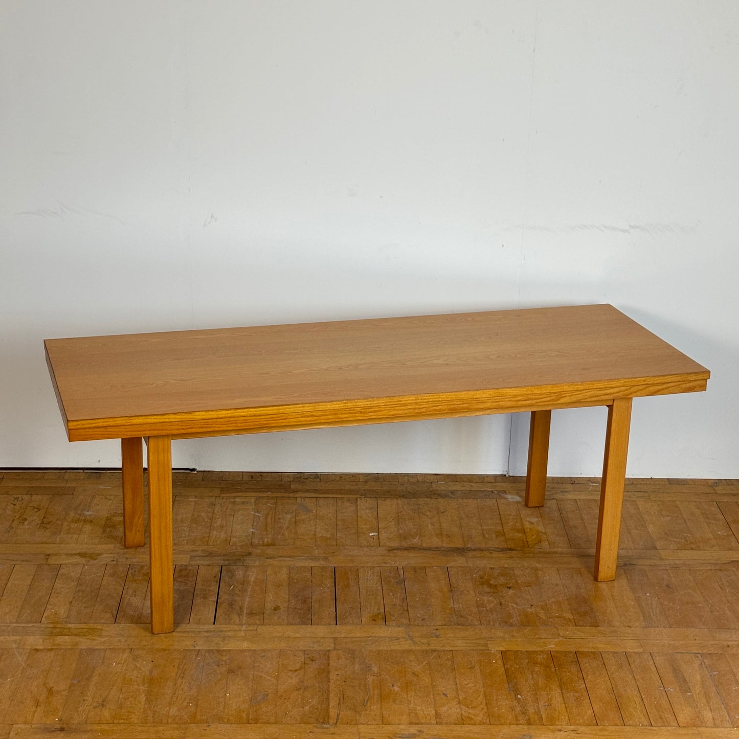 Tatra Nabytok coffee table 1960s