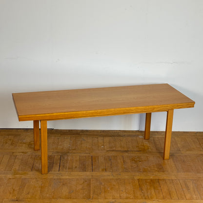 Tatra Nabytok coffee table 1960s