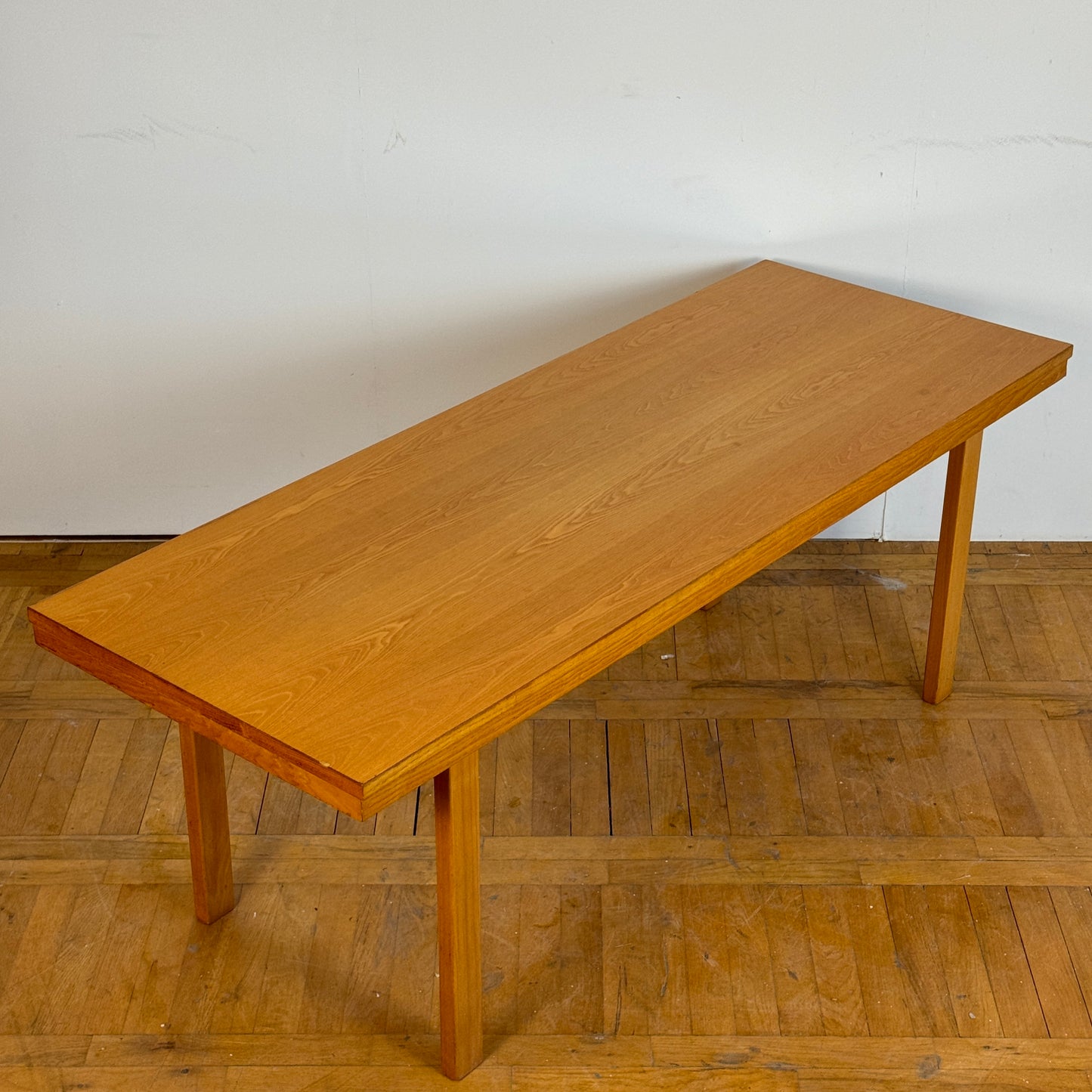 Tatra Nabytok coffee table 1960s