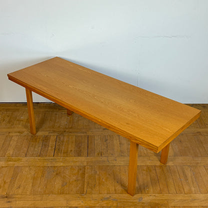 Tatra Nabytok coffee table 1960s