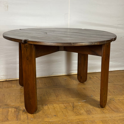 Szedleczky dining table 1980s