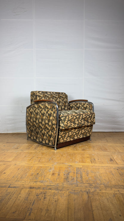 Hungarian daybed by József Peresztegi József 1960s