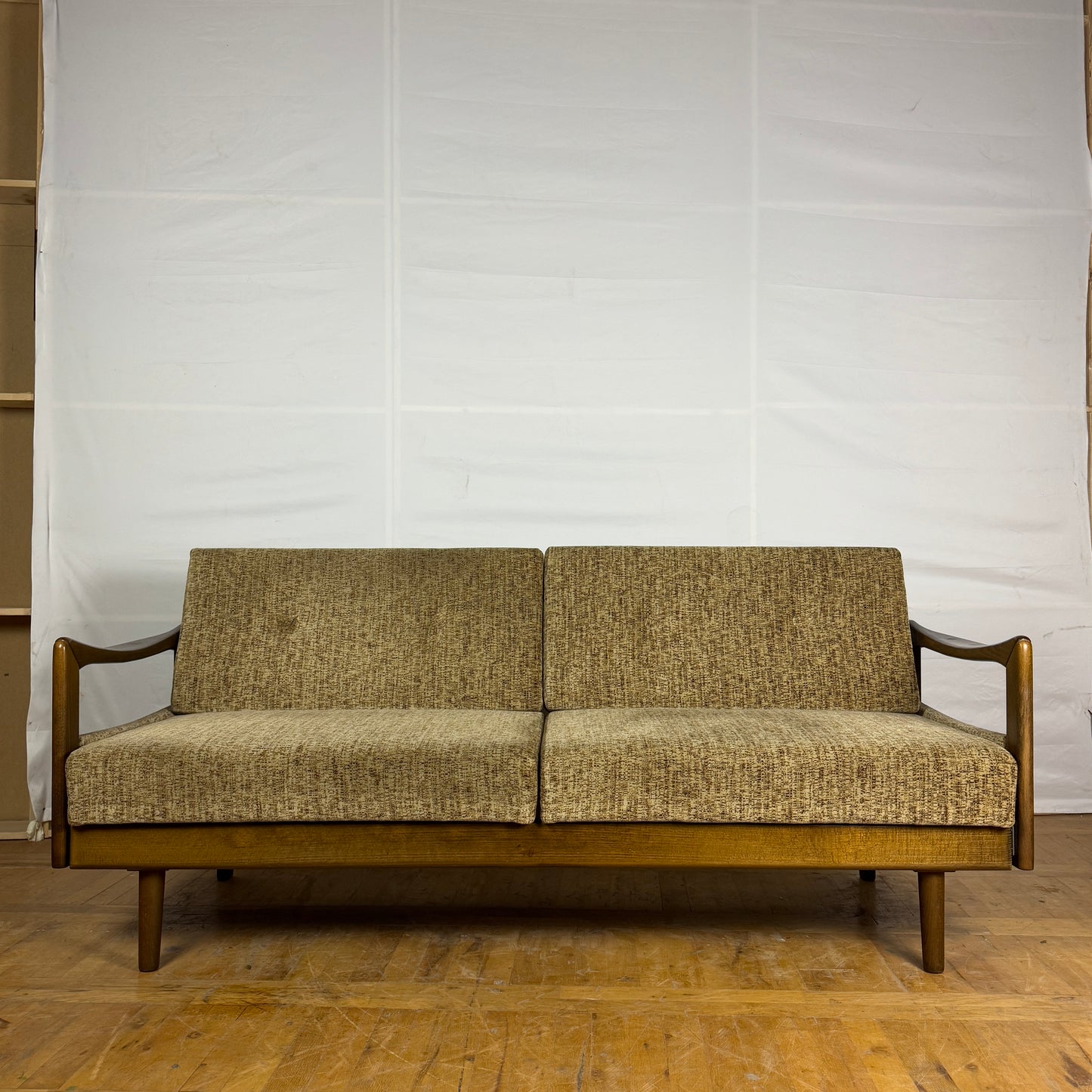 Knoll Antimott sofa 1960s