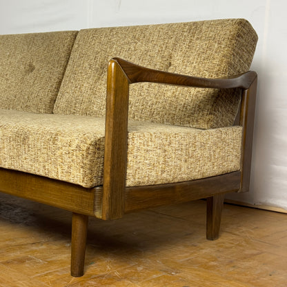 Knoll Antimott sofa 1960s