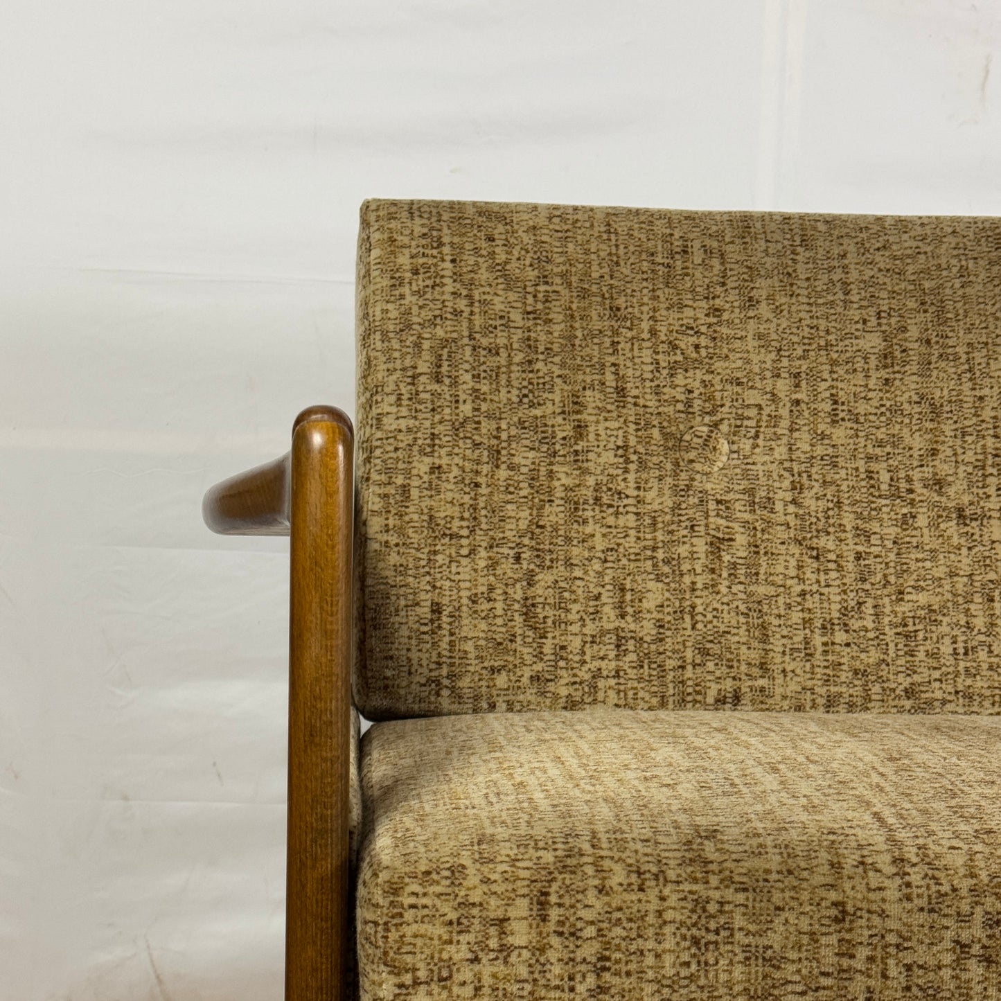 Knoll Antimott sofa 1960s