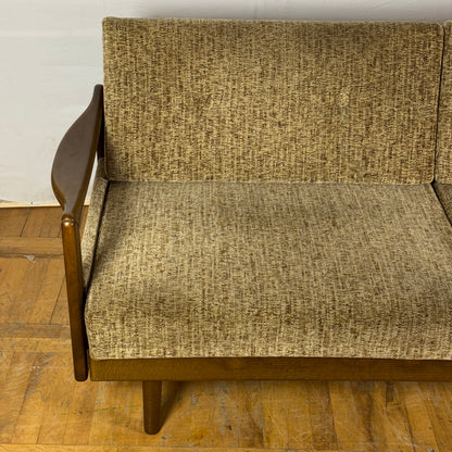 Knoll Antimott sofa 1960s