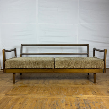 Knoll Antimott sofa 1960s