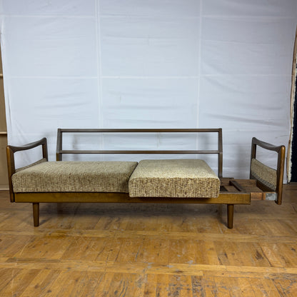 Knoll Antimott sofa 1960s