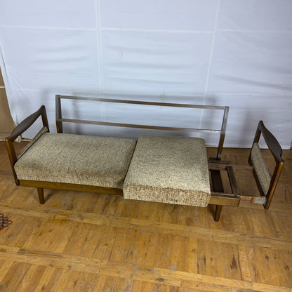 Knoll Antimott sofa 1960s