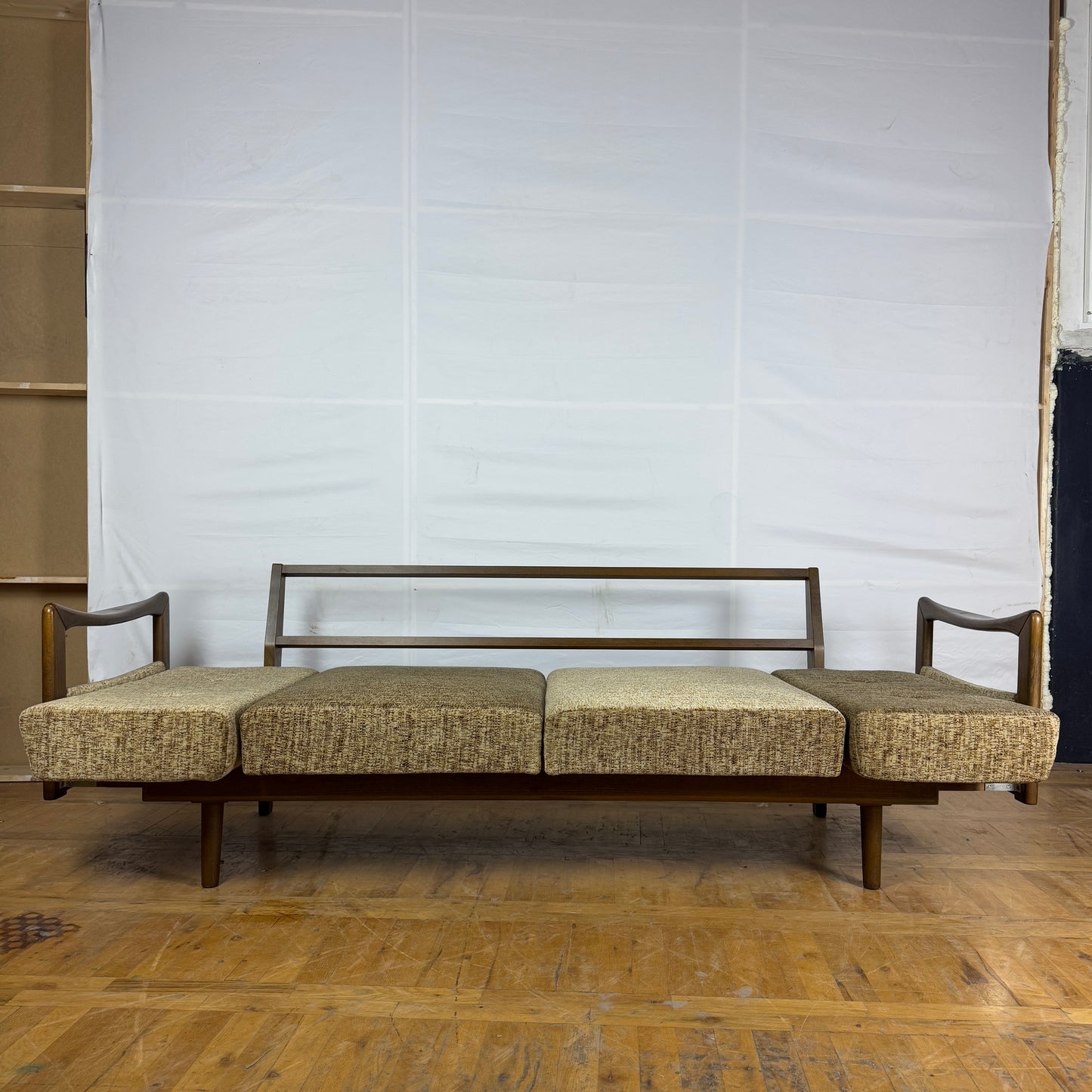 Knoll Antimott sofa 1960s