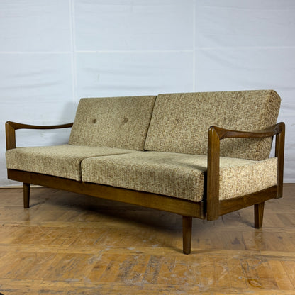 Knoll Antimott sofa 1960s