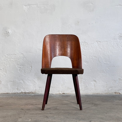 Dining / Desk Chair by Oswald Haerdtl