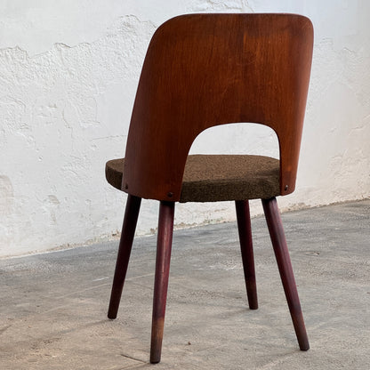 Dining / Desk Chair by Oswald Haerdtl