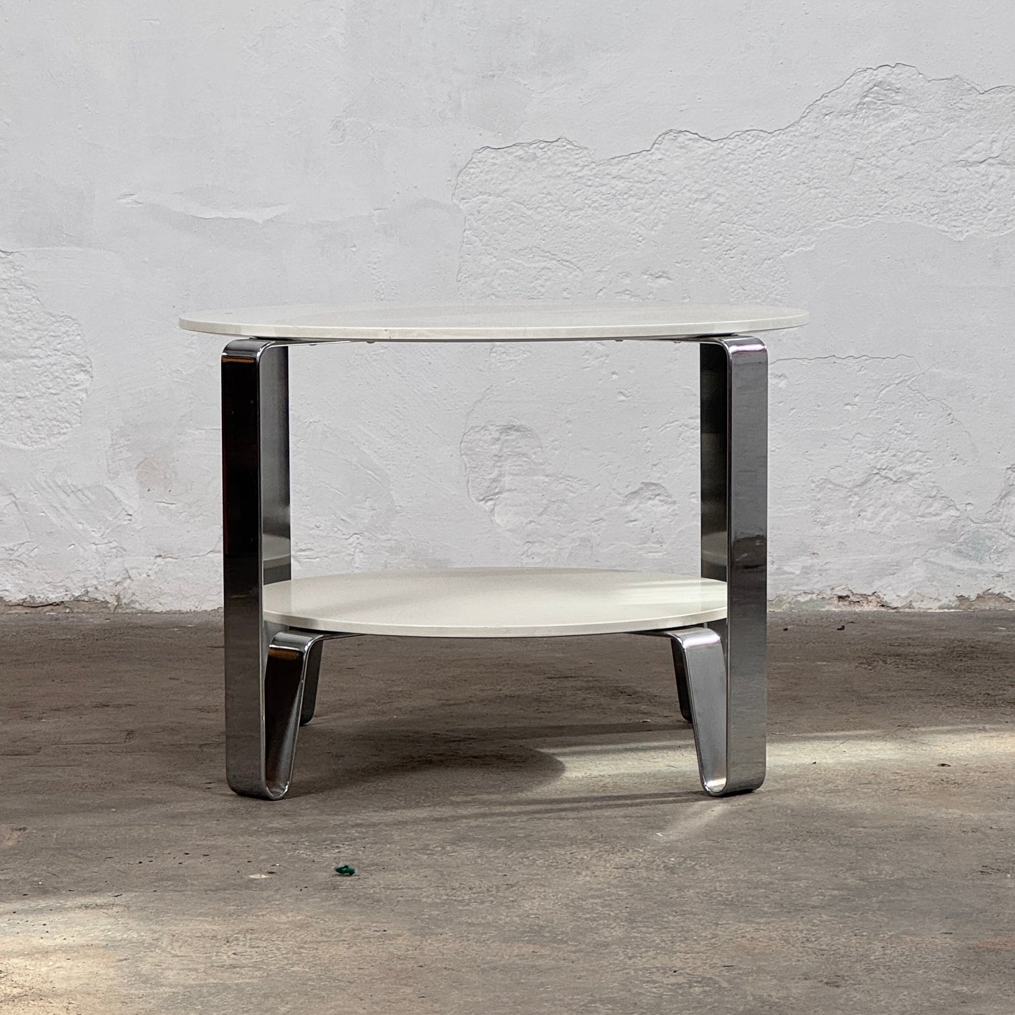 COSMO Coffee Table by Box Design for Materia, 1998