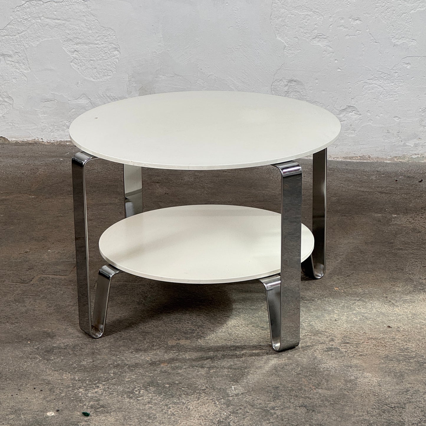 COSMO Coffee Table by Box Design for Materia, 1998