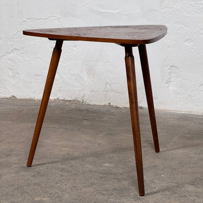 Triangle Coffee Table, 1960s