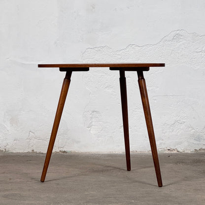 Triangle Coffee Table, 1960s
