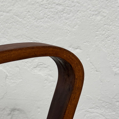 Pair of Lounge Chairs by František Jirák for Tatra Pravenec, 1960s