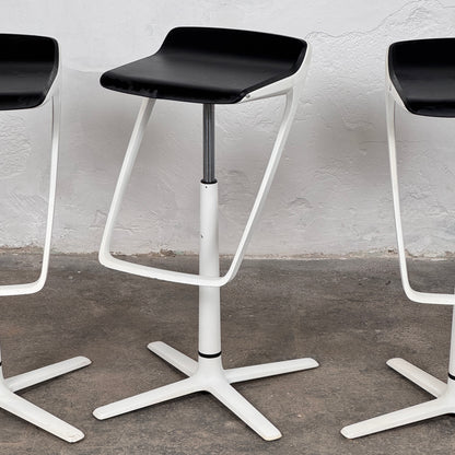 Interstuhl KINETICis5 710K Barstool