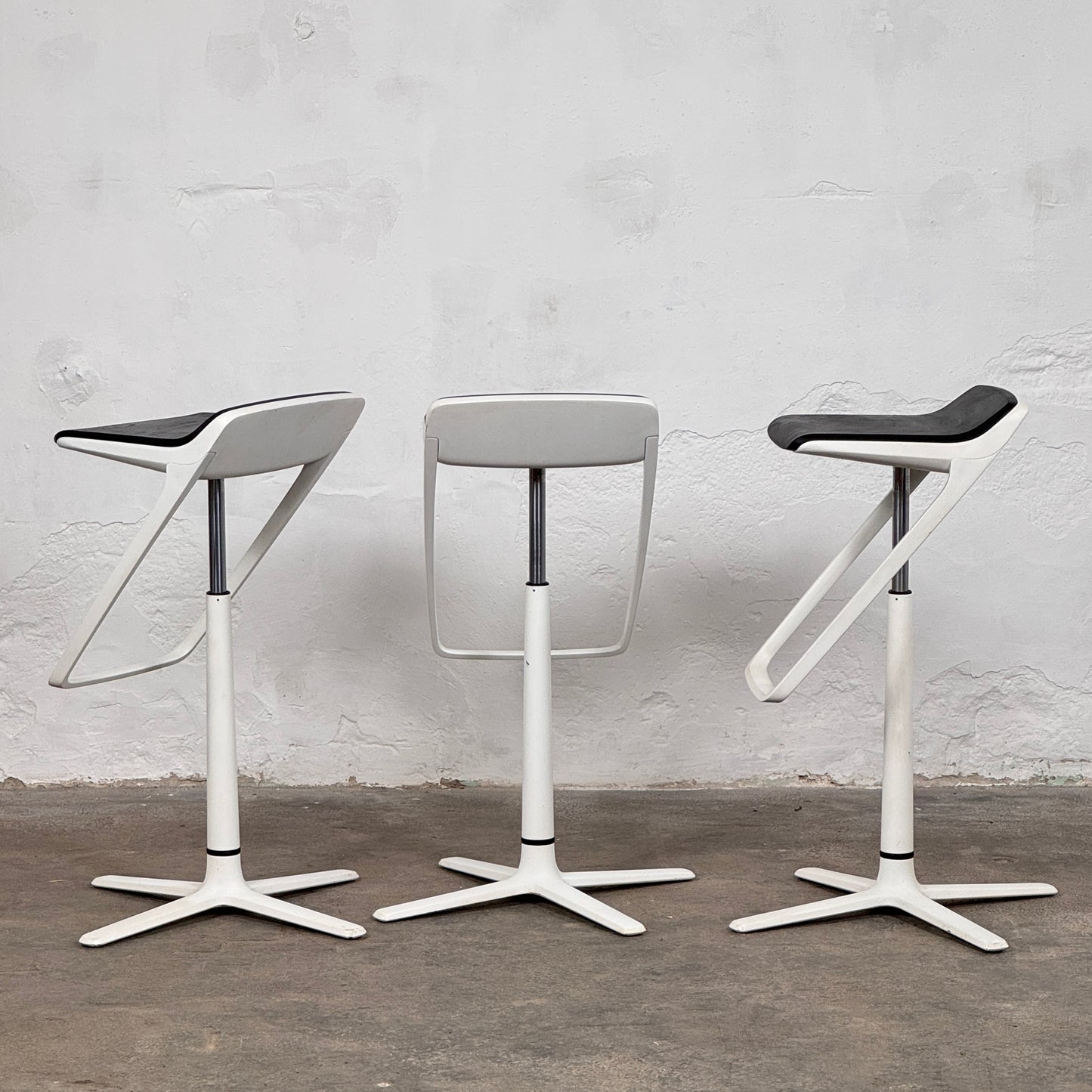 Interstuhl KINETICis5 710K Barstool