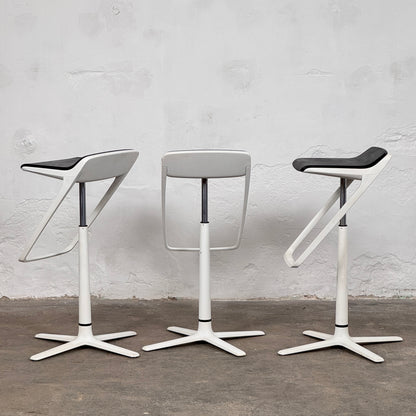 Interstuhl KINETICis5 710K Barstool