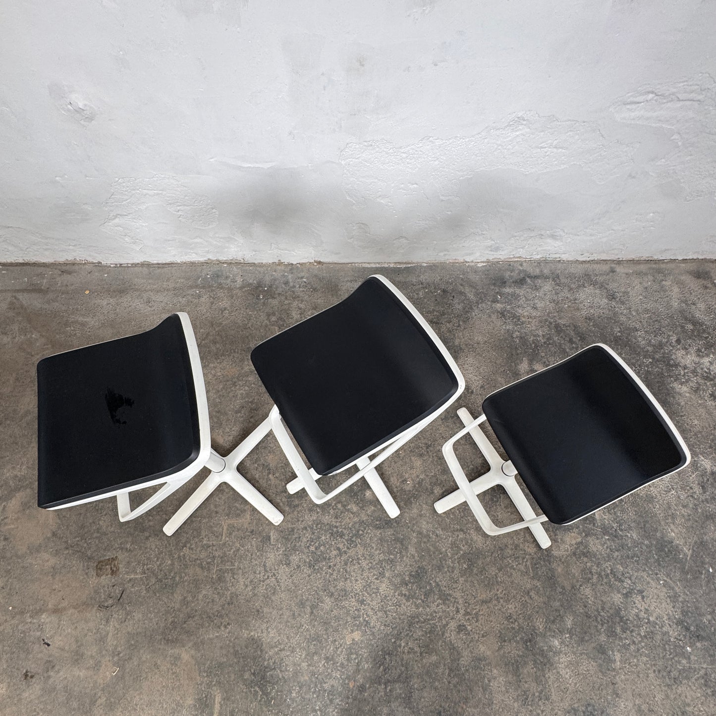 Interstuhl KINETICis5 710K Barstool