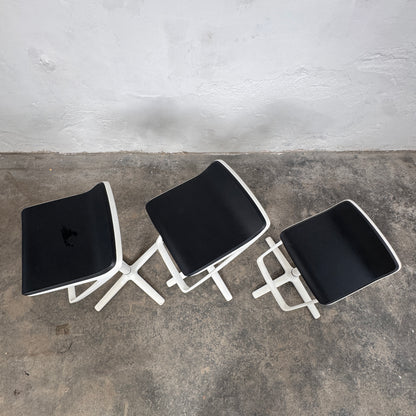 Interstuhl KINETICis5 710K Barstool