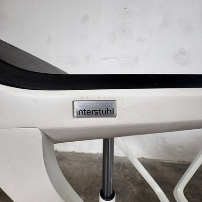 Interstuhl KINETICis5 710K Barstool