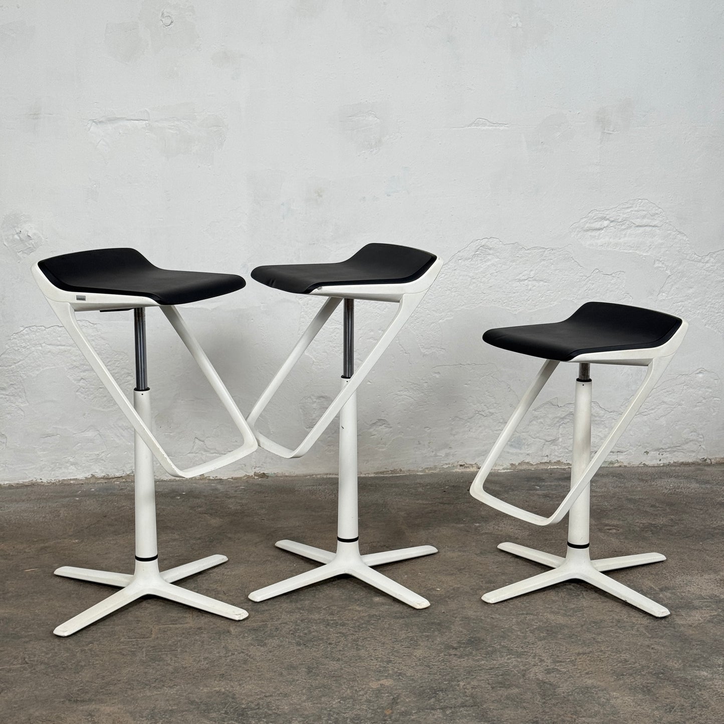 Interstuhl KINETICis5 710K Barstool