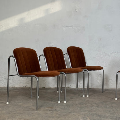 Dodo Chair - Hungarian Mid-Century Design, 1960s