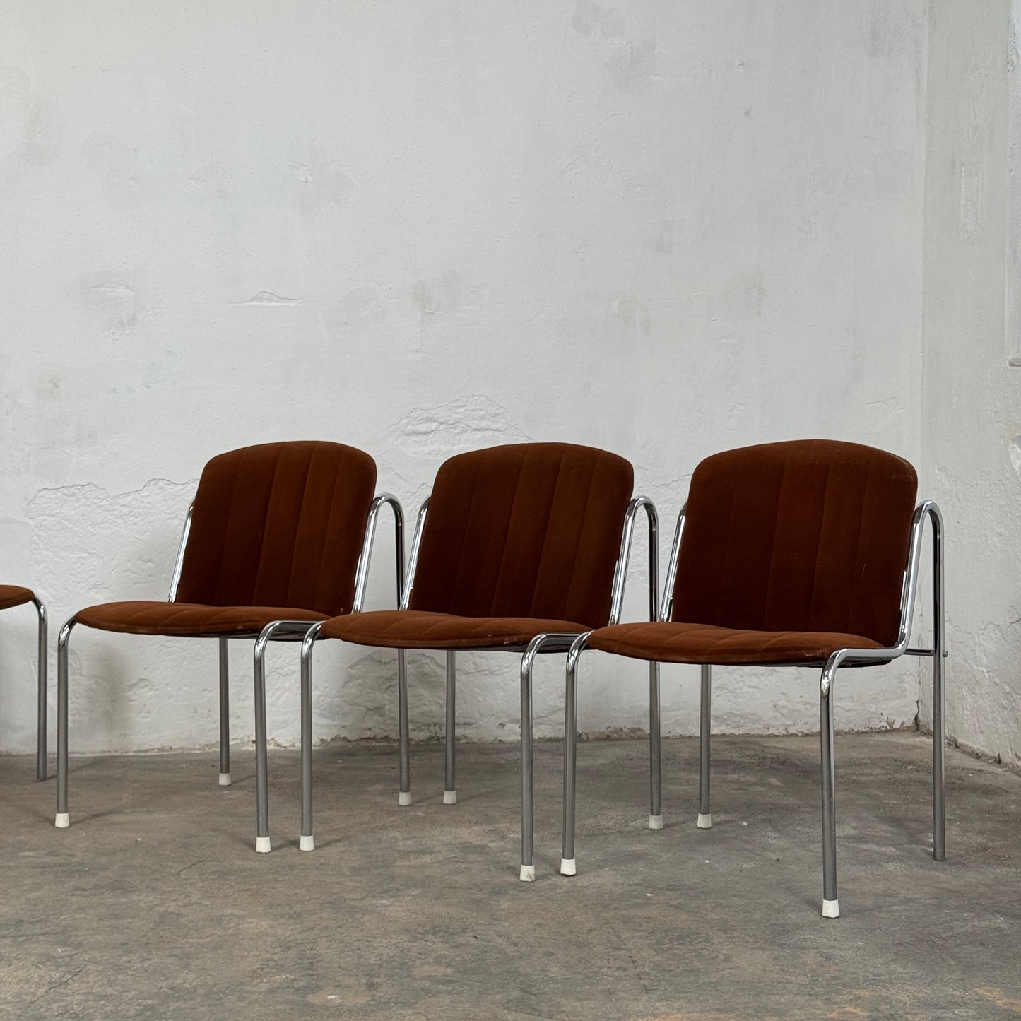Dodo Chair - Hungarian Mid-Century Design, 1960s