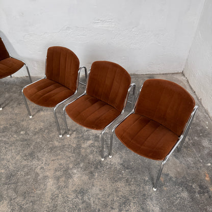 Dodo Chair - Hungarian Mid-Century Design, 1960s