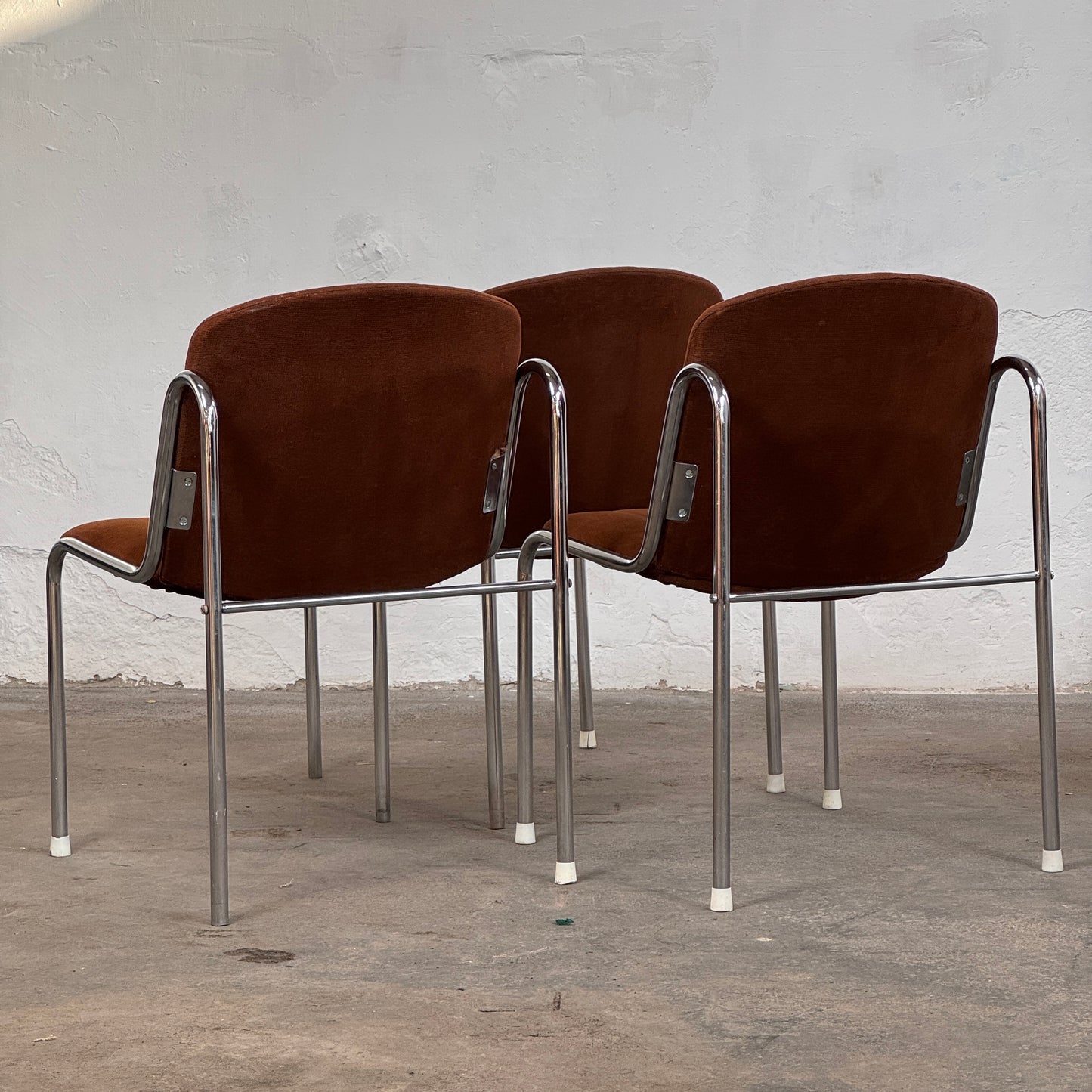 Dodo Chair - Hungarian Mid-Century Design, 1960s