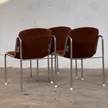 Dodo Chair - Hungarian Mid-Century Design, 1960s
