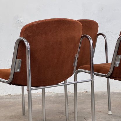 Dodo Chair - Hungarian Mid-Century Design, 1960s
