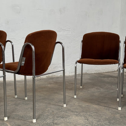 Dodo Chair - Hungarian Mid-Century Design, 1960s