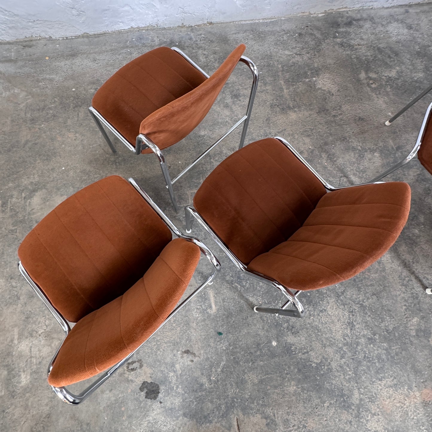 Dodo Chair - Hungarian Mid-Century Design, 1960s