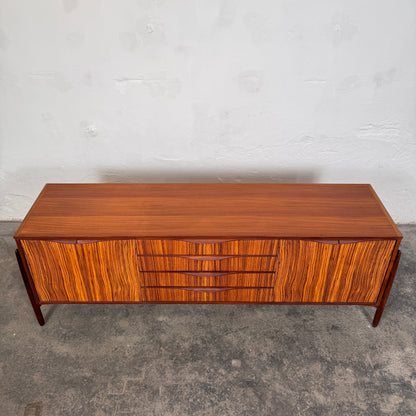 Mid-Century Sideboard by Elliotts of Newbury, 1960s