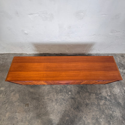 Mid-Century Sideboard by Elliotts of Newbury, 1960s