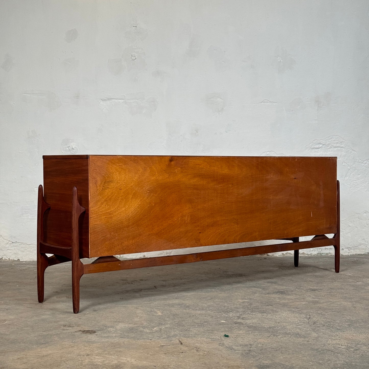 Mid-Century Sideboard by Elliotts of Newbury, 1960s